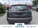 Used 2002 Ford Focus ZX3 Hatchback image 4