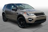 Used 2016 Land Rover Discovery Sport HSE image 2