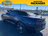 Used 2012 Chevrolet Camaro LT w/ RS Package image 4