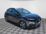 Used 2021 Hyundai Kona Ultimate w/ Cargo Package image 4