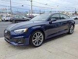 New 2025 Audi A5 2.0T Premium Plus image 3