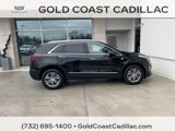 Used 2022 Cadillac XT5 Premium Luxury image 4