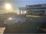 Used 2017 Jeep Wrangler Unlimited Sahara w/ Connectivity Group image 3