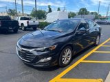 Used 2023 Chevrolet Malibu LT image 4