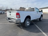 New 2024 RAM 2500 Tradesman w/ Chrome Appearance Group image 3