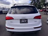 Used 2013 Audi Q5 3.0T Prestige image 6
