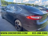 Used 2013 Ford Fusion SE image 3