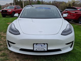 Used 2021 Tesla Model 3 Long Range image 2