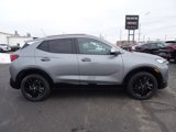New 2025 Buick Encore GX Sport Touring w/ Comfort Package image 6