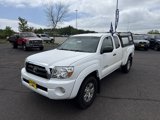 Used 2008 Toyota Tacoma 4x4 Access Cab V6 image 2