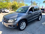 Used 2016 Volkswagen Tiguan SE image 2