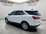 Used 2020 Chevrolet Equinox LT image 4