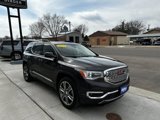 Used 2017 GMC Acadia Denali w/ Technology Package image 6