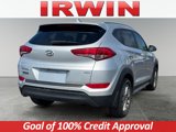 Used 2018 Hyundai Tucson SEL image 5