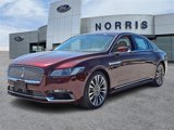 Used 2017 Lincoln Continental Select image 2