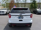 Used 2016 Ford Explorer 4WD Police Interceptor image 5