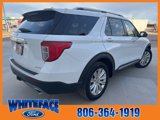 Used 2023 Ford Explorer Limited w/ Limited Technology Package image 6