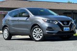 Used 2021 Nissan Rogue Sport S image 2