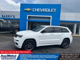 Used 2019 Jeep Grand Cherokee Limited X image 1