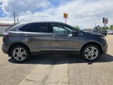 Used 2017 Ford Edge Titanium w/ Technology Package image 3