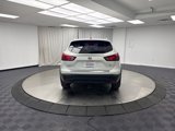 Used 2017 Nissan Rogue Sport SV w/ SV Premium Package image 4
