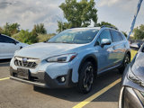 Used 2021 Subaru Crosstrek 2.5i Limited w/ Moonroof Package 1 image 3