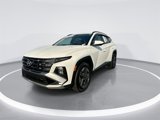 Used 2025 Hyundai Tucson SEL image 4