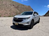 Used 2019 Chevrolet Equinox LT image 2