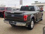 Used 2016 Ford F150 Lariat w/ Equipment Group 502A Luxury image 4