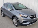 Used 2019 Buick Encore Preferred image 3