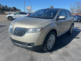 Used 2011 Lincoln MKX AWD w/ 102A Rapid Spec Order Code image 2