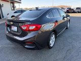 Used 2016 Chevrolet Cruze LT w/ Sun And Sound Package image 5