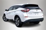 Used 2018 Nissan Murano Platinum w/ Cargo Package image 4