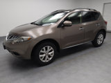 Used 2014 Nissan Murano SL w/ Navigation Package image 2