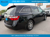 Used 2013 Honda Odyssey EX-L image 3