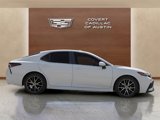 Used 2022 Toyota Camry SE image 5