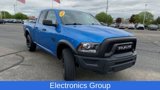 Used 2022 RAM 1500 Classic Warlock w/ Electronics Group image 2