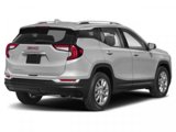 Certified 2022 GMC Terrain SLT w/ Infotainment Package II image 2