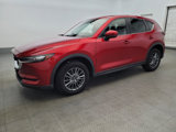 Used 2017 MAZDA CX-5 Touring image 2