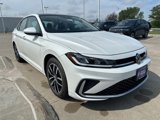 New 2025 Volkswagen Jetta SE image 5