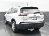 Used 2020 Jeep Cherokee Latitude w/ Cold Weather Group image 4