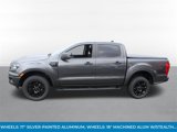 Certified 2020 Ford Ranger XLT w/ Equipment Group 301A Mid image 6