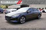 Used 2023 Hyundai Elantra SEL w/ Convenience Package image 6