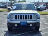 Used 2014 Jeep Patriot Sport image 2