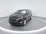 Used 2020 Chevrolet Equinox LS image 3