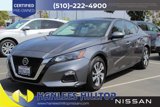 Certified 2022 Nissan Altima 2.5 S image 2