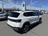 New 2025 Volkswagen Taos SE image 6