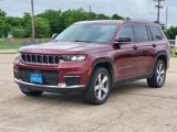 Used 2021 Jeep Grand Cherokee L Limited image 3