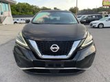 Used 2021 Nissan Murano S image 2