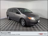 Used 2012 Honda Odyssey EX-L image 1